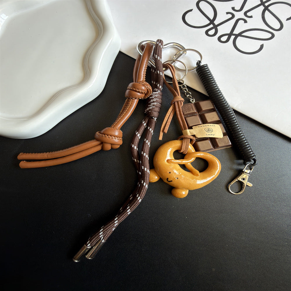 Creative Keychain Holder Kalsten