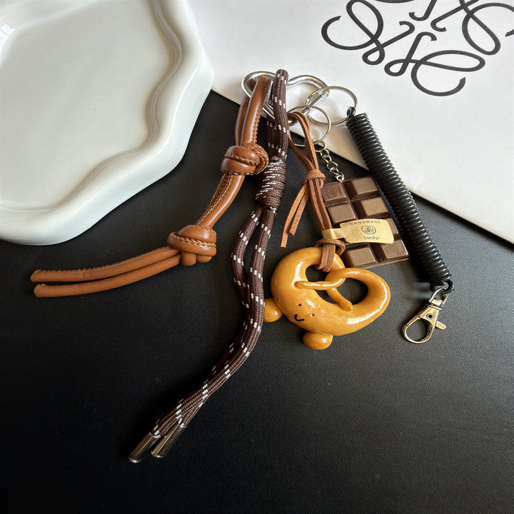 Creative Keychain Holder Kalsten