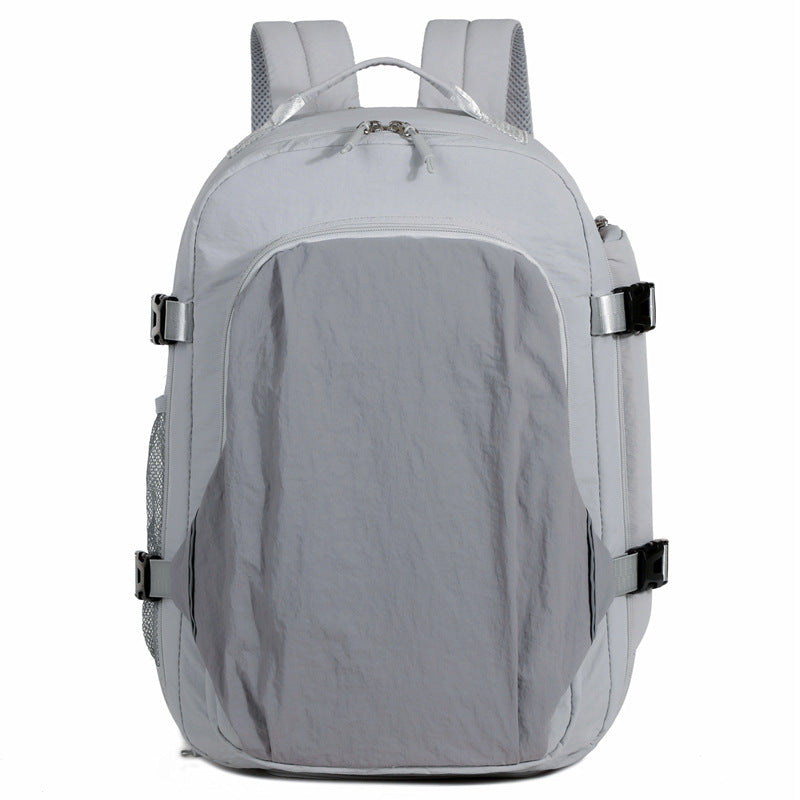 Versatile Weather-Resistant Outdoor Backpack Kalsten