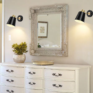 Modern Hanging Pendant Light