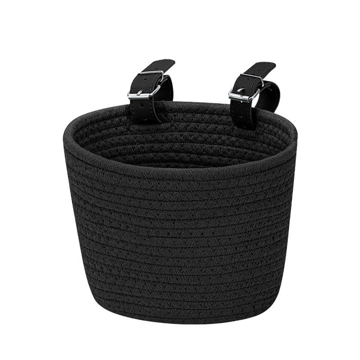 Versatile Woven Storage Container Kalsten