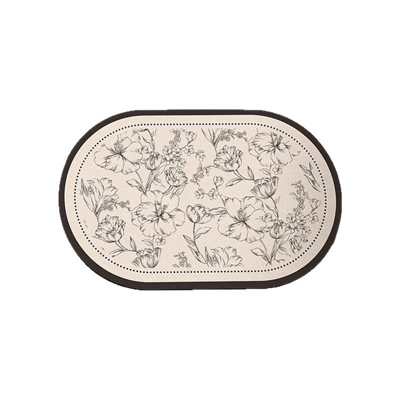 Home Decor Area Rug Kalsten