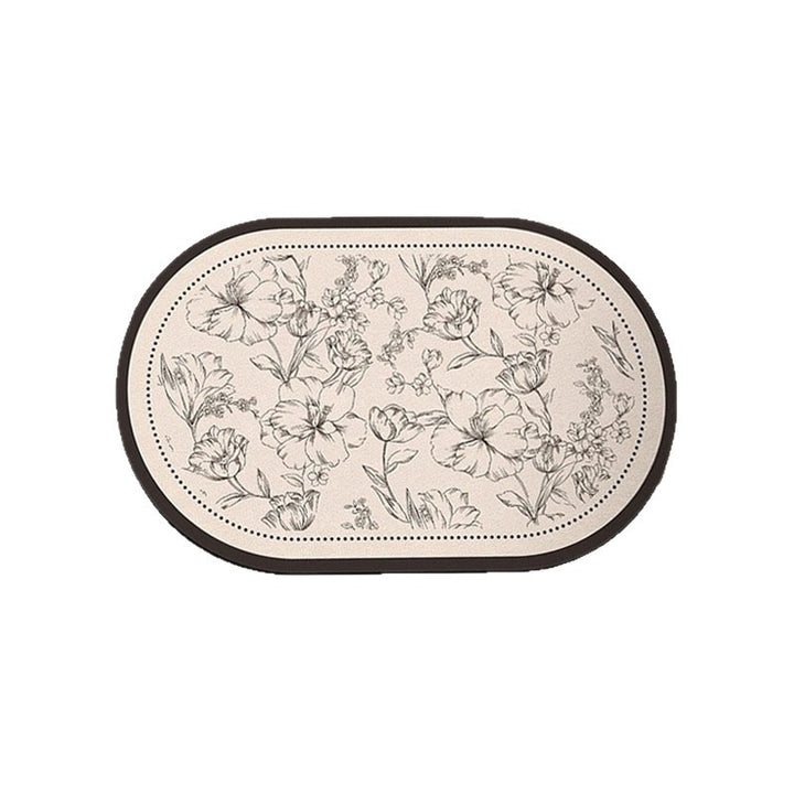 Home Decor Area Rug Kalsten