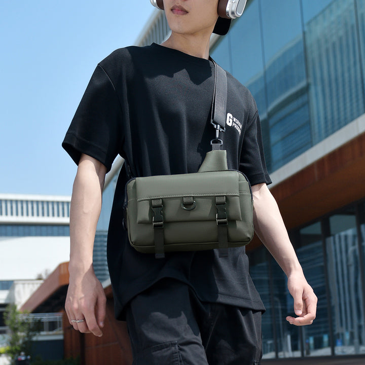 Shoulder bag Kalsten