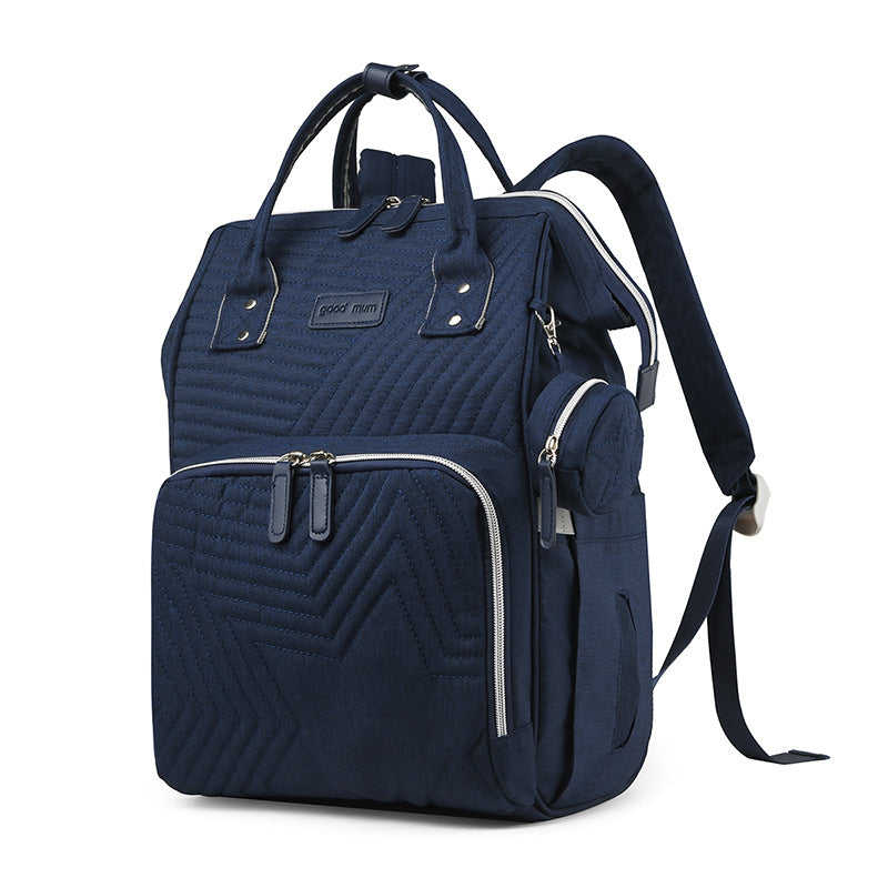 Multi-Functional Diaper Backpack Kalsten