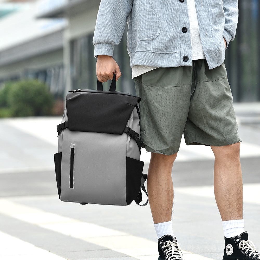 Versatile Travel Backpack Kalsten