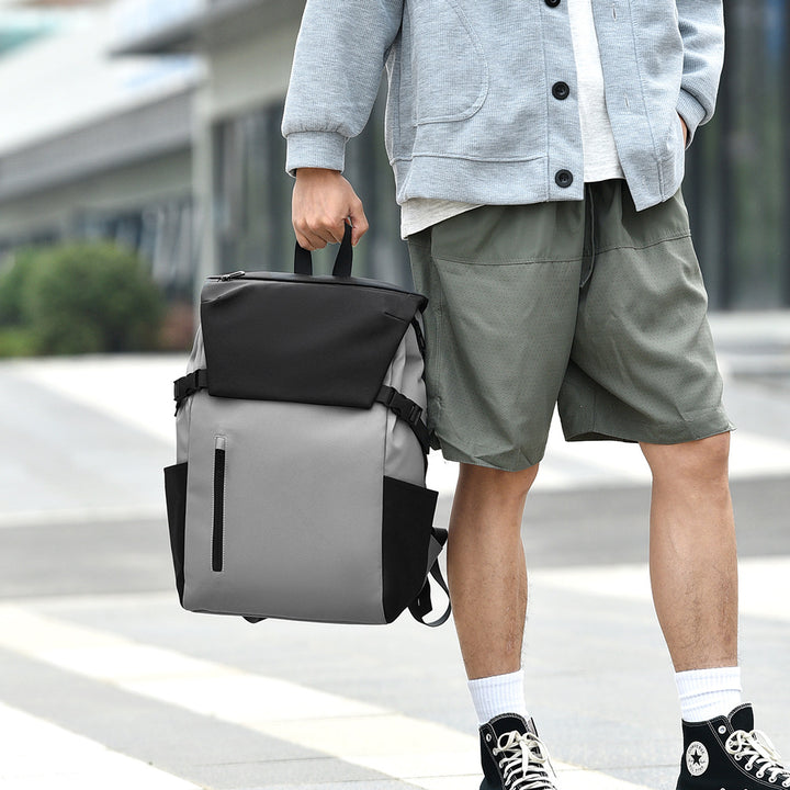 Versatile Travel Backpack Kalsten