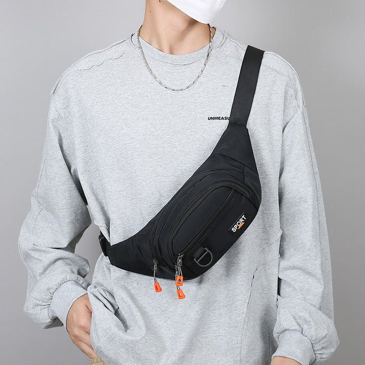 Versatile Sports Waist Pack