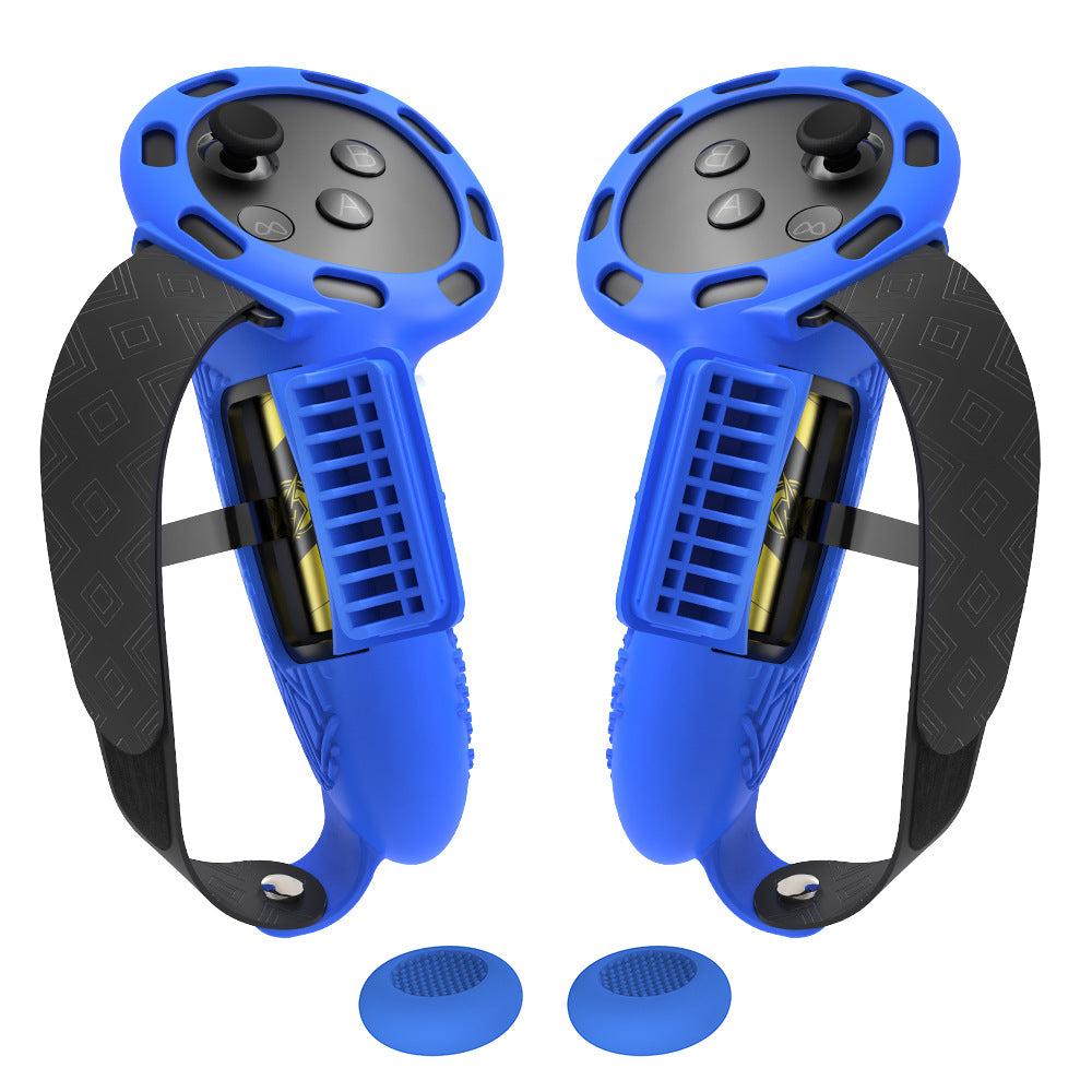 Virtual Reality Controller Kalsten