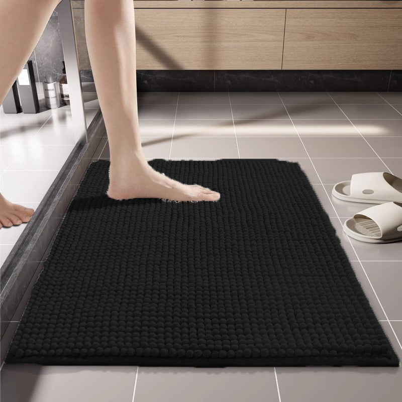 Soft Cotton Bath Mat Kalsten