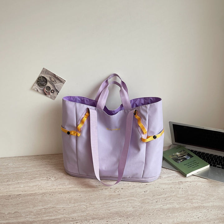 Spacious Everyday Tote