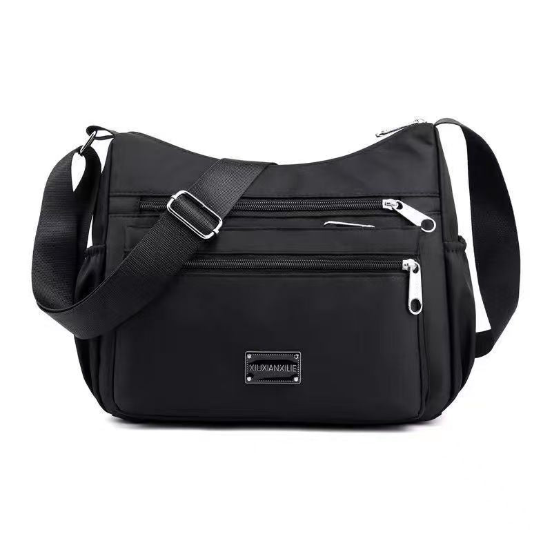 Practical Shoulder Bag Kalsten