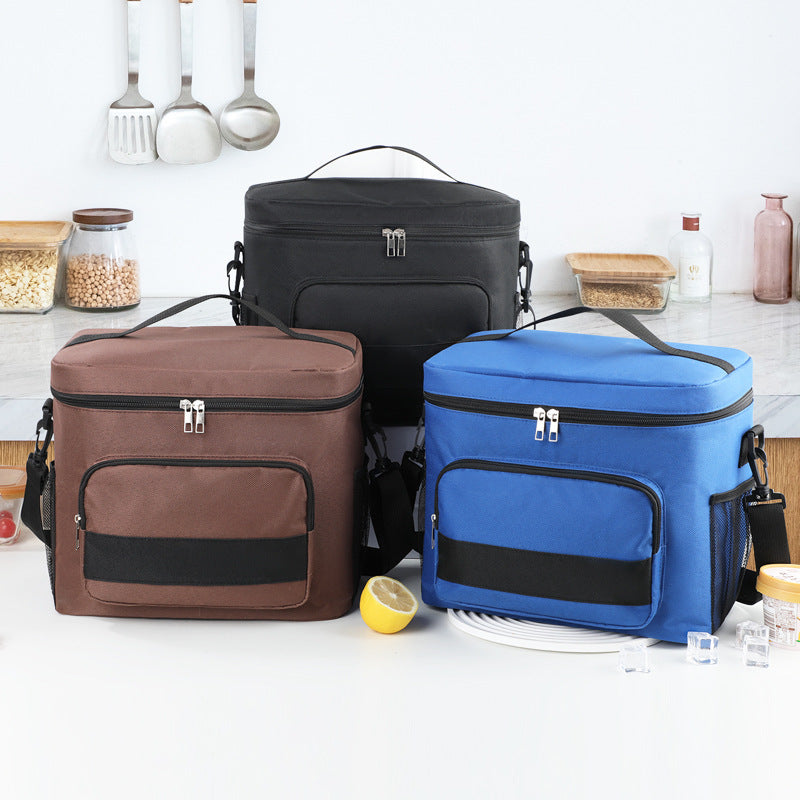 Insulated Food Storage Kalsten