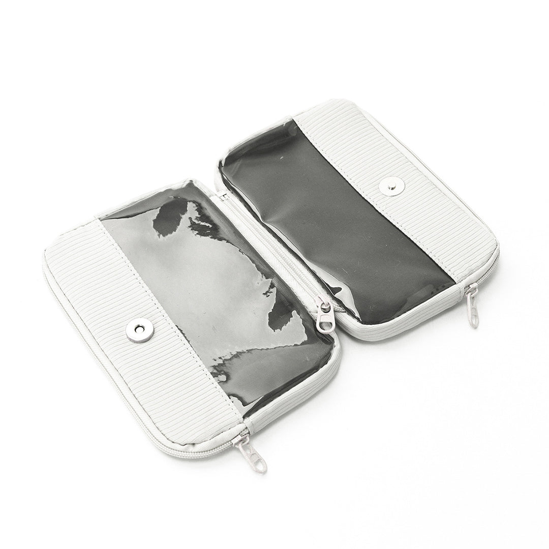 Fashionable and Functional Cosmetic Organizer Kalsten