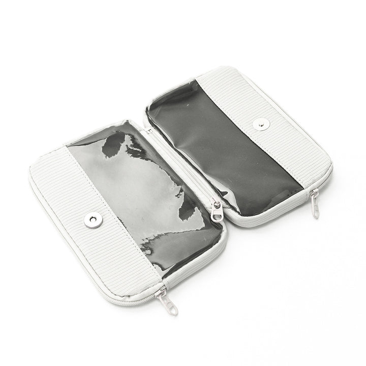 Fashionable and Functional Cosmetic Organizer Kalsten