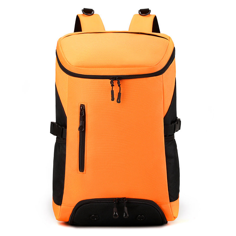 Versatile Outdoor Sports Backpack Kalsten