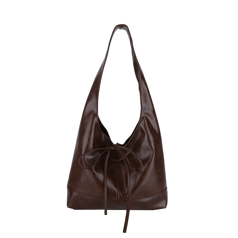 Chic Slouchy Hobo Bag Kalsten