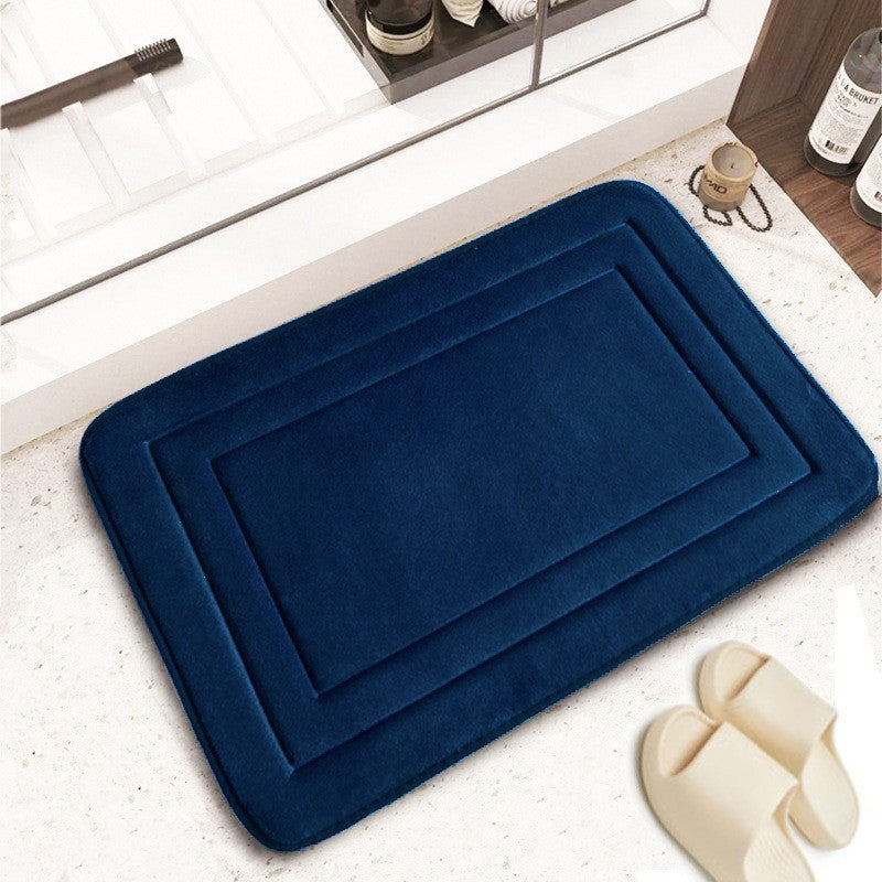 Non-Slip Bathroom Mat Kalsten