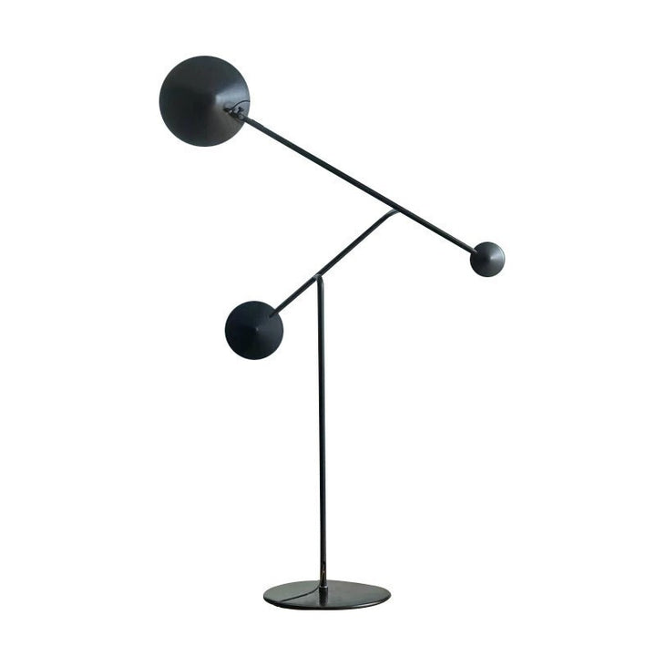 Modern Adjustable Arc Floor Lamp