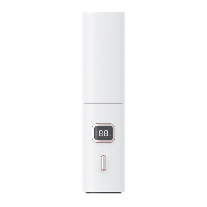 Unisex Portable Rechargeable Mist Fan Kalsten
