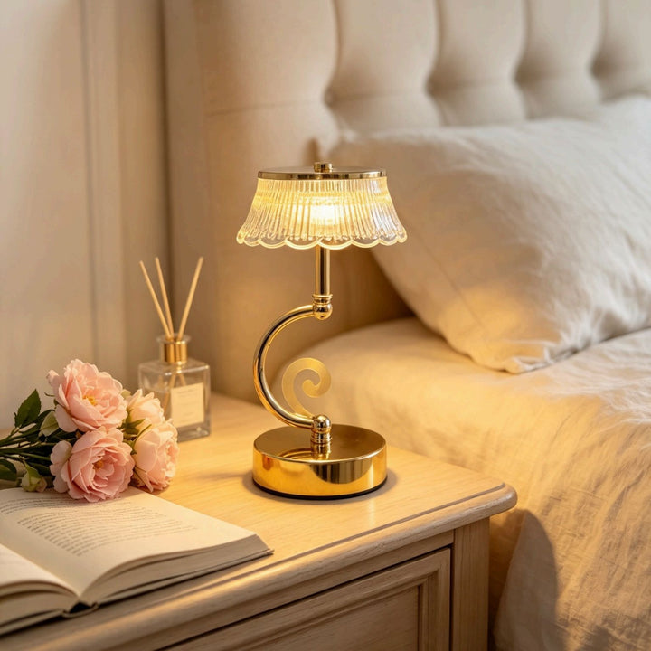Elegant Table Lamp
