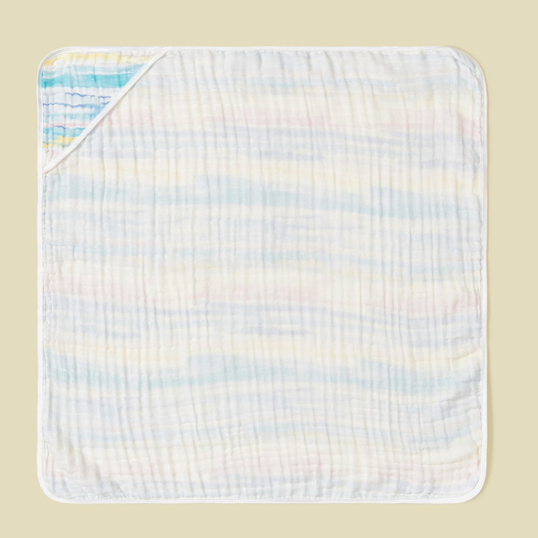 Cozy Muslin Baby Wrap kalsten