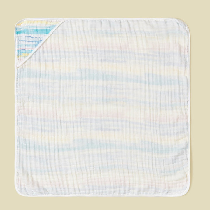 Cozy Muslin Baby Wrap kalsten