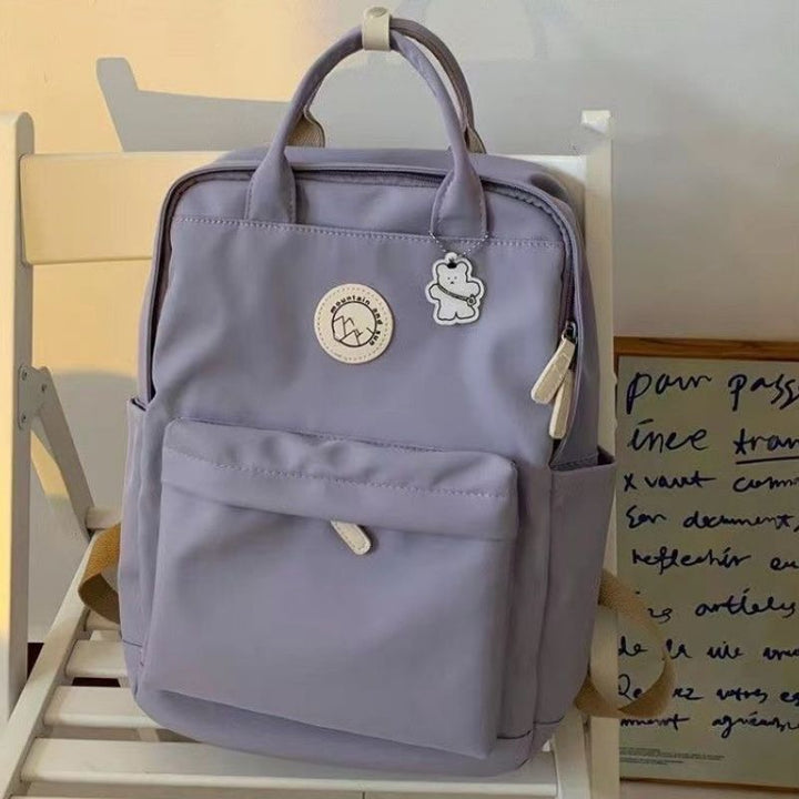 Urban Multifunctional Backpack Kalsten