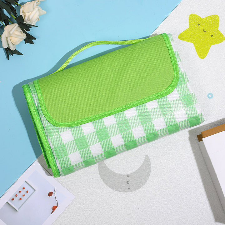 Outdoor Waterproof Picnic Mat Kalsten