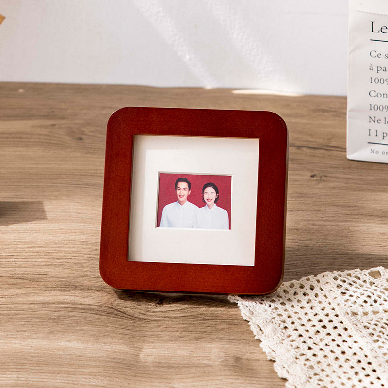 Modern Decorative Photo Frame