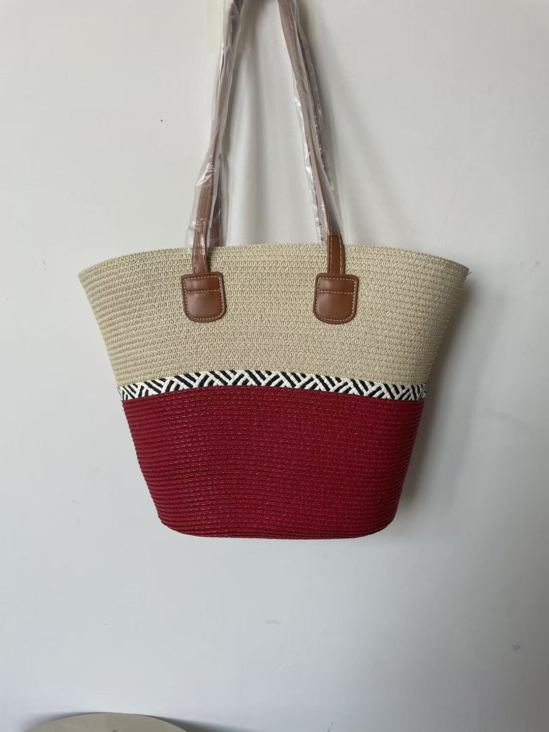 Beach bag Kalsten