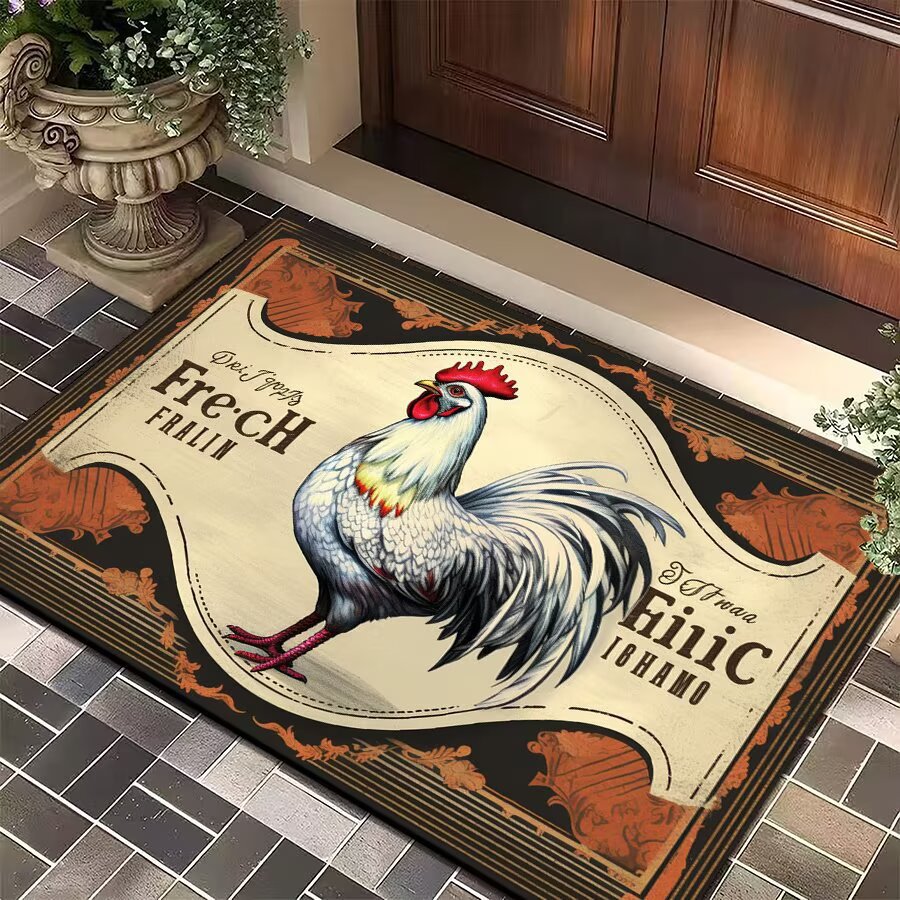 Home Decor Decorative Area Rug Kalsten