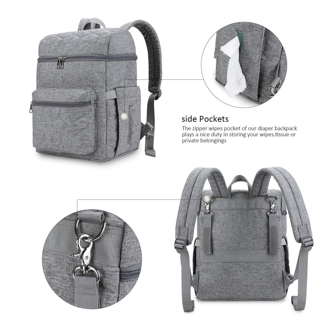 Multifunctional Backpack Kalsten