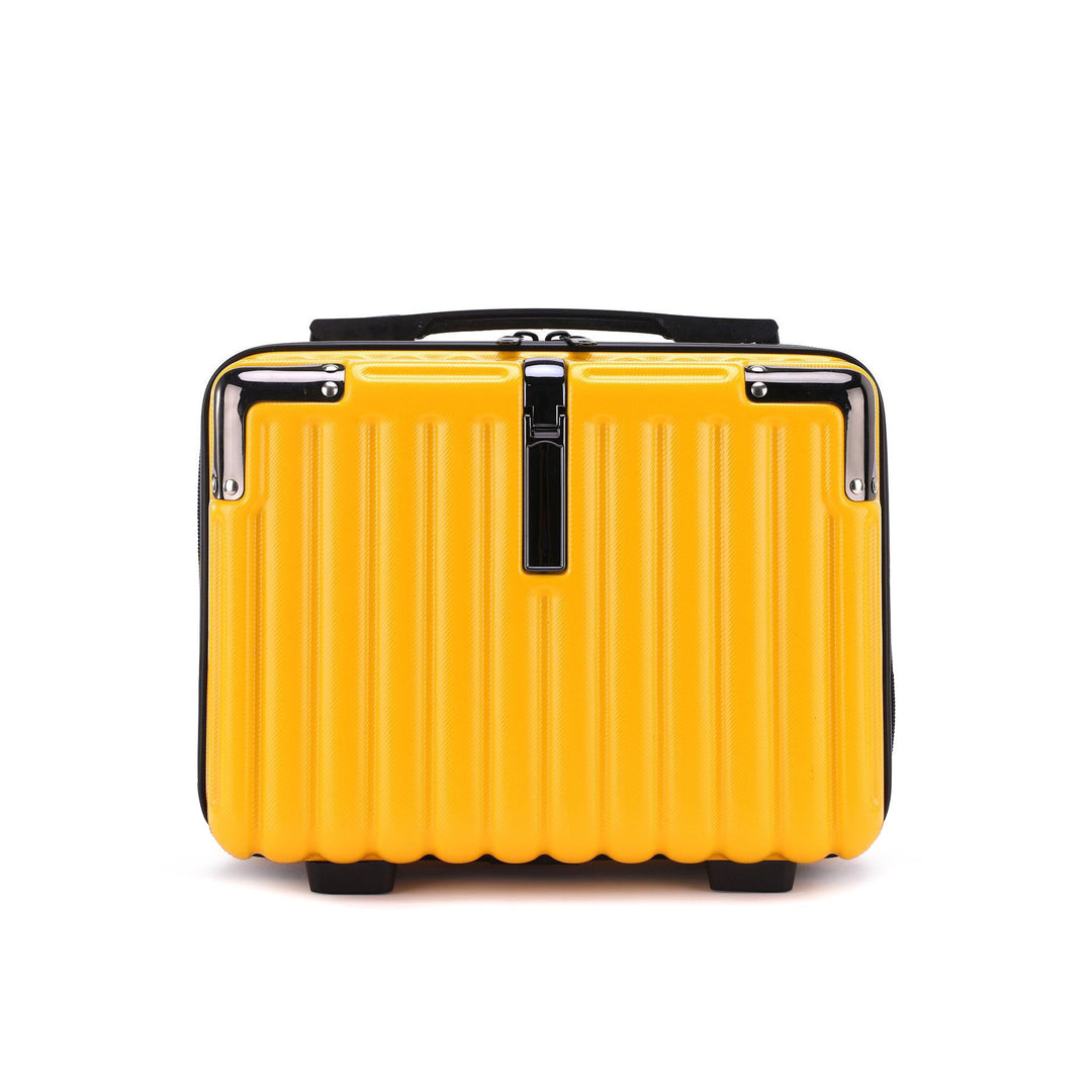 Unisex Stylish Cabin Rolling Suitcase Kalsten