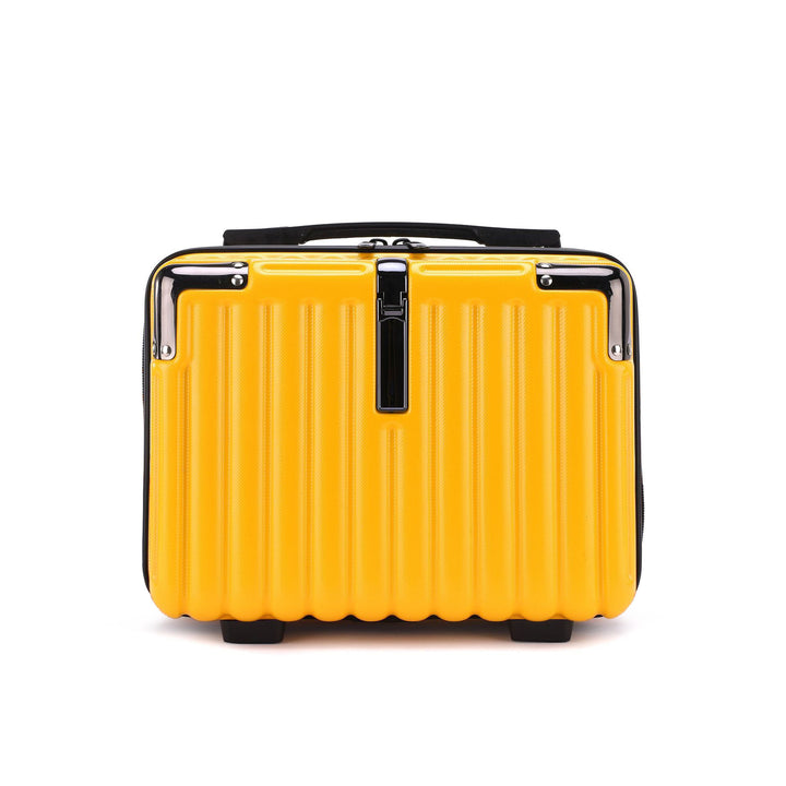 Unisex Stylish Cabin Rolling Suitcase Kalsten