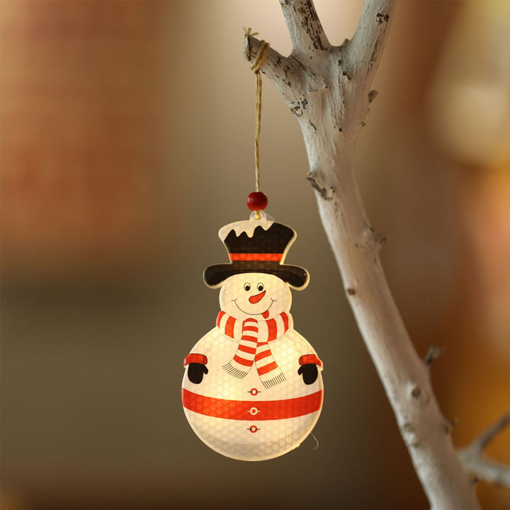Festive LED Christmas Decoration