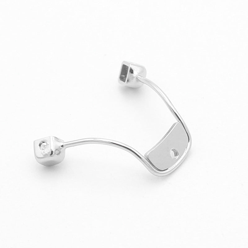 Eyewear Frame Support Clip Kalsten