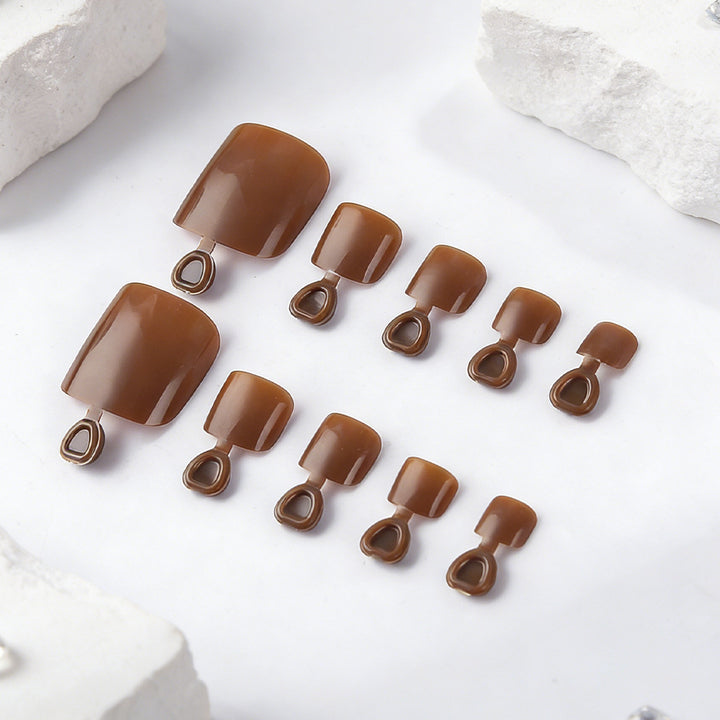 Stylish Pedicure Kalsten