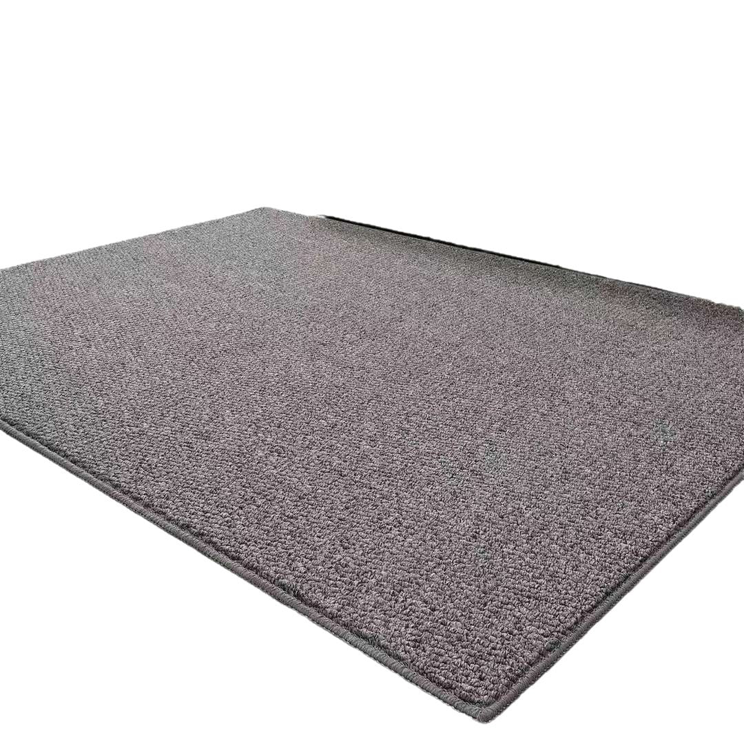 Natural Fiber Textured Area Rug Kalsten