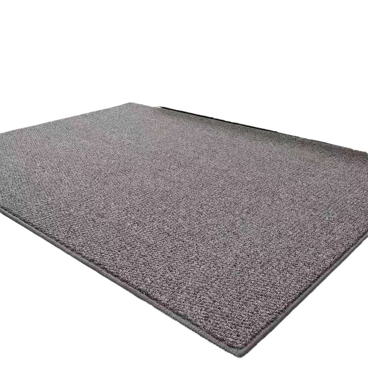 Natural Fiber Textured Area Rug Kalsten