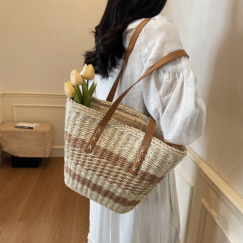 Beach bag Kalsten