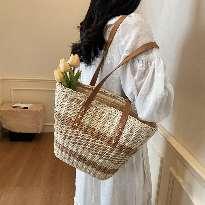Beach bag Kalsten