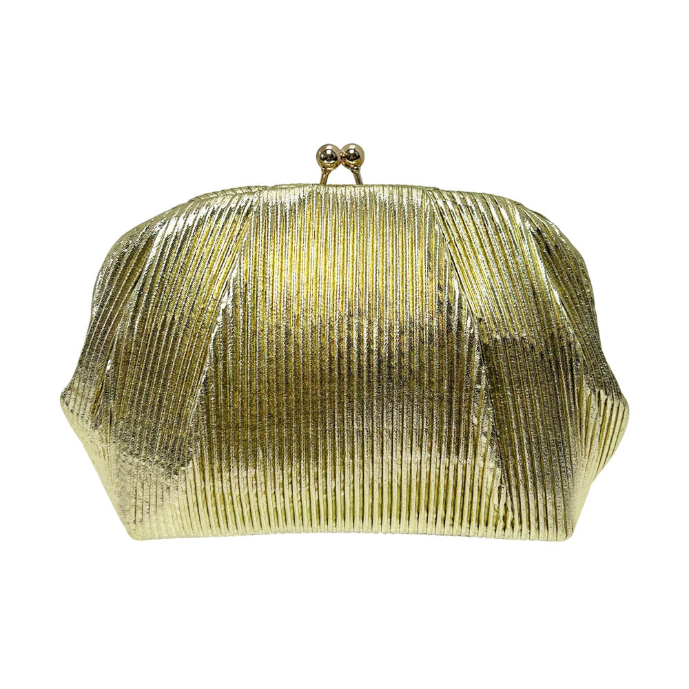 Statement Clutch