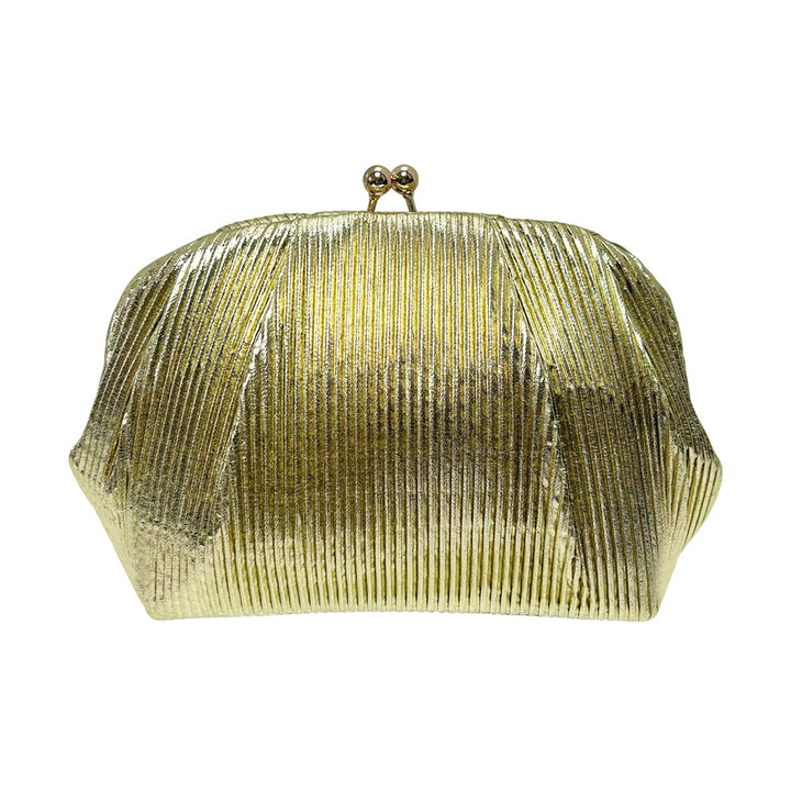 Statement Clutch