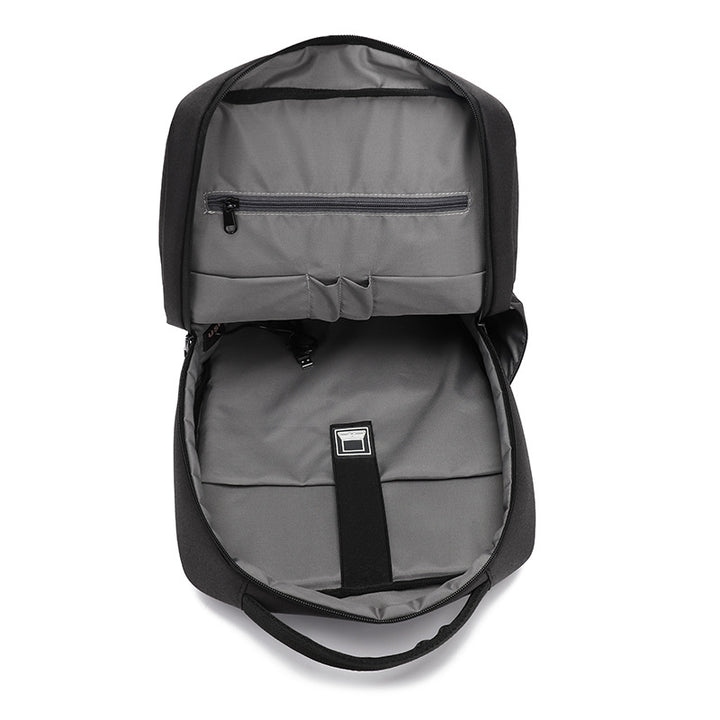 Sleek Everyday Laptop Backpack Kalsten