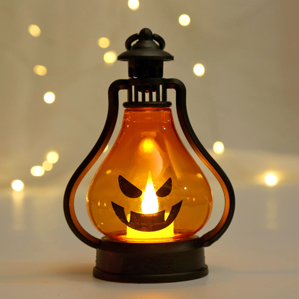 Halloween Decoration Lantern