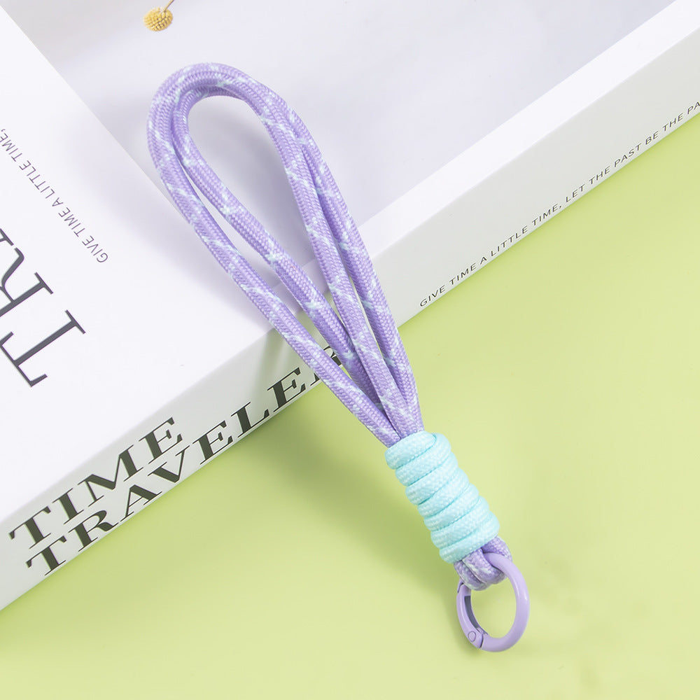 Durable Paracord Keyring Attachment Kalsten