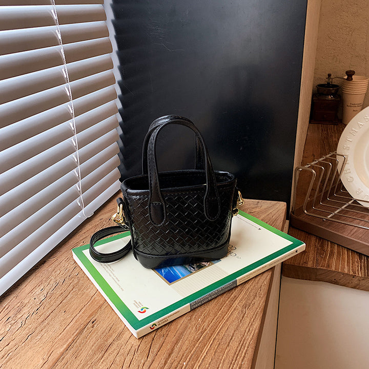 Cute Mini ven Handbag Kalsten