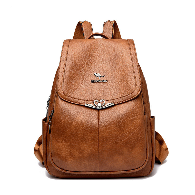 Compact Travel Backpack Kalsten