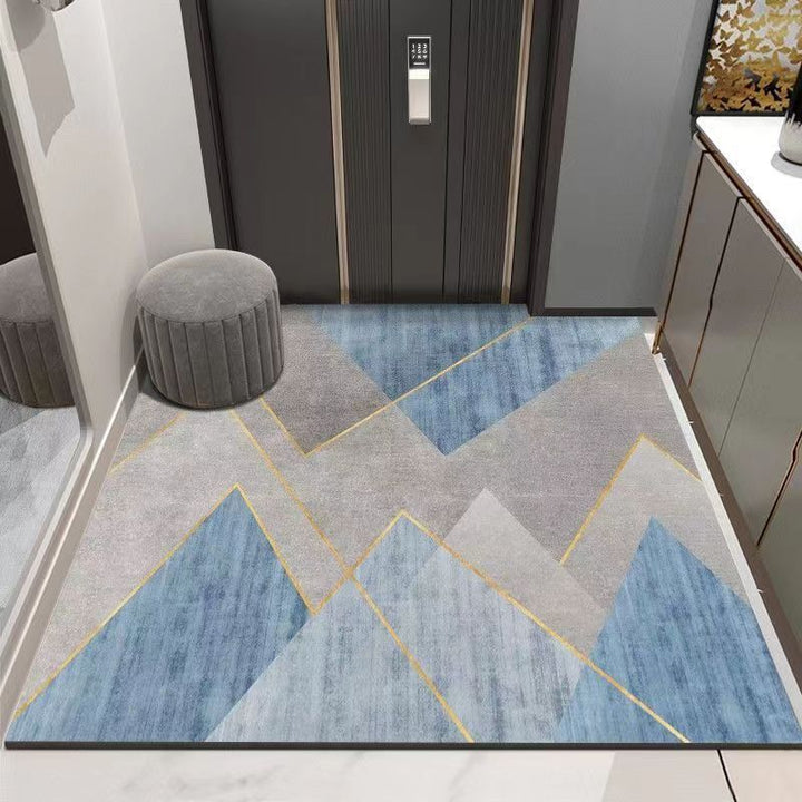 Floor Mat Kalsten